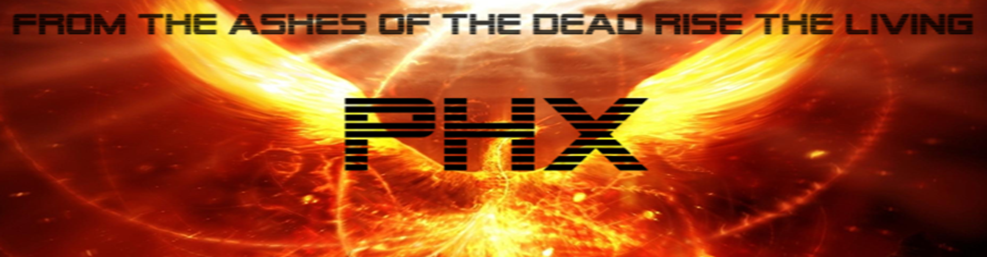 PHX Clan forum